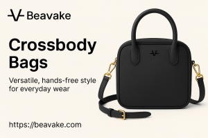 The Rise of Convertible Crossbody Bags – Versatility Meets Style