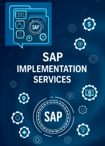 Master Business Process Integration Through Comprehensive Training