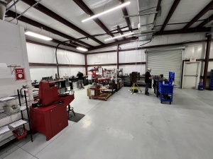 Aircraft Custom Engines and Cylinder Repairs inAlabama