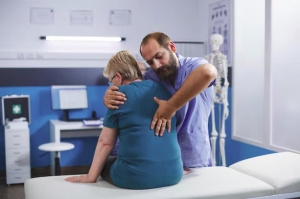 How to Choose the Right Back Pain Treatment for You