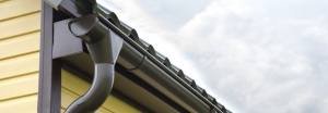The Cost-Saving Benefits of Timely Gutter Replacement Before They Fail