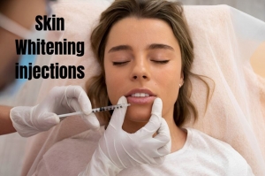 Whitening Injection – Benefits, Procedure & Glutathione Injection Price in Pakistan