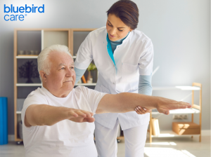 Affordable Senior Personal Care Service Options in Enfield