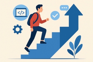The Career Path After a Full Stack Development Course