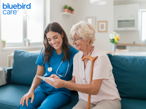 Choosing the Best Specialist Elderly Homecare in Barnet