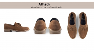 Mens Holiday Shoes – Comfort and Style for Your Next Getaway