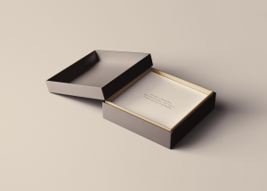 Rigid Wallet Boxes – Luxury Packaging for Premium Wallets