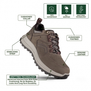 Hiking Boots – Your Essential Partner for Outdoor Adventures