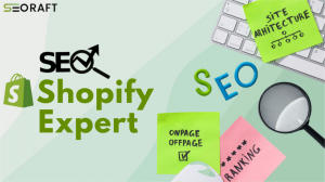 Why Hire a SEO Shopify Expert for Better Rankings | Seoraft