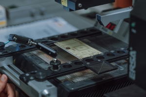 Eco-Friendly Printing: How to Make Sustainable Choices