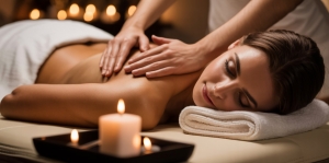 The Role of Massage Therapy in Modern Healthcare: Healing Beyond Relaxation