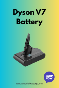 How Do I Change the Battery in My Dyson V7?