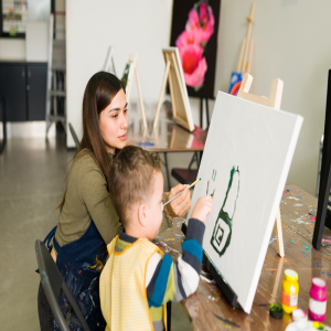 How Art Classes in Staten Island Help Kids Unlock Their Creative Potential