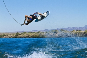 Wakeboarding in Muskoka: The Ultimate Cottage Country Thrill