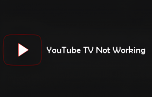 How To Fix The Annoying Playback Error On YouTube TV In Minutes