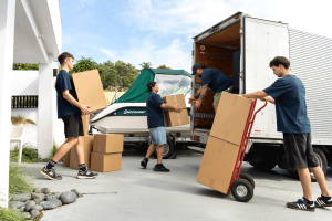 Expert Guide: Timing Your Ottawa Move with 3 Considerations