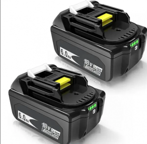 Makita 18V Lithium-Ion Battery BL1815