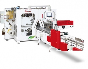 NAPKIN PACKING MACHINE