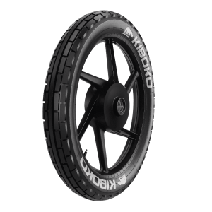 From City Streets to Off-Road Tracks: Tyres & Tubes That Delivered