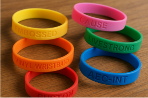 The Ultimate Guide to Custom Bracelets: Style, Sentiment, and Self-Expression