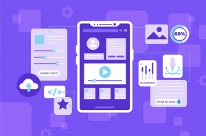 Empowering Brands with Cutting-Edge Website Design Solutions