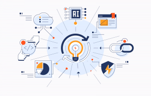 The Role of Apps and Software Development in Modernising Traditional Industries