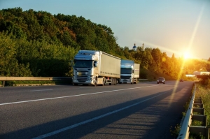 Big Wheels Transport: Easy Linehaul Tracking Across Australia