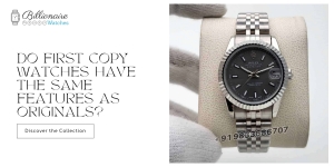 First Copy Watches Match 