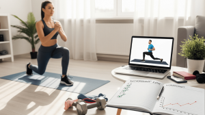 Why an Online Strength and Conditioning Coach Could Be Your Secret Weapon
