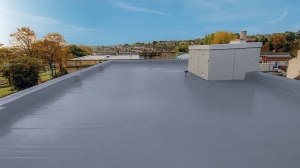 Waterproofing Solutions Bangladesh – Protect Your Property from Water Damage