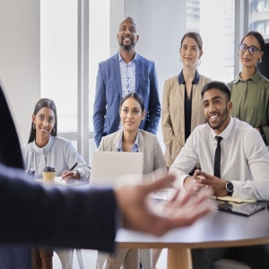 Building Your Career Path in Europe with Poland’s Work Opportunities