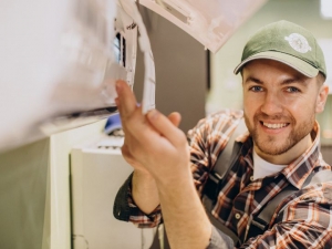 Why Regular Duct Work and AC Repairs NJ Go Hand in Hand for Efficiency