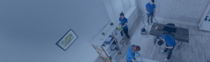 How Technology Is Transforming Professional Cleaning Services