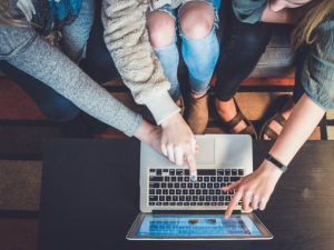Driving Digital Success: From Mobile Apps to Social Media Excellence