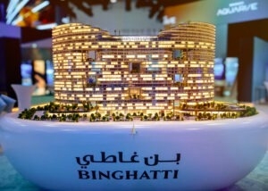 High Quality 3D Models Dubai for Architecture Engineering and Design Projects