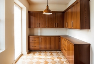 Modern vs. Traditional Solid Wood Kitchen Cabinets: Which Fits Your Home?