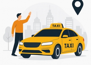 Student-Friendly Taxi Tips for Travel Between Kota Coaching Hubs