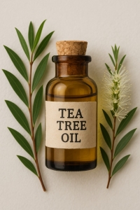 Tea Tree Oil Market Size, Share, Analysis & Forecast, 2032