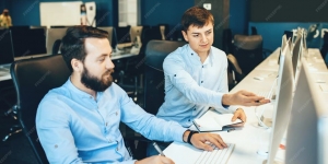 Top Benefits of Hiring a Managed IT Services Provider