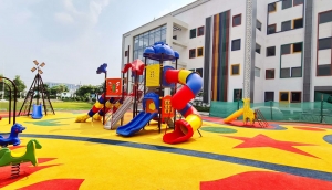 Why Every Community Needs a Well Planned Playground Area