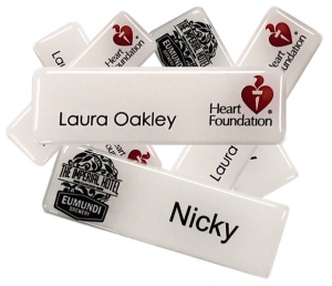 Why Acrylic Name Badges Are Important in the Professional World?
