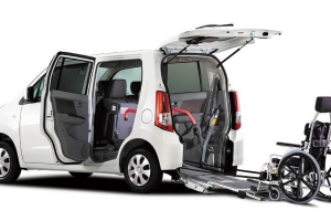 Reliable & Accessible Travel with Wheelchair Taxi Melbourne