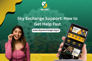 Sky Exchange Support: How to Get Help Fast