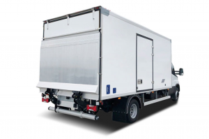 Why Fiberglass Enclosed Trailers Are the Ideal Choice for Secure Transport
