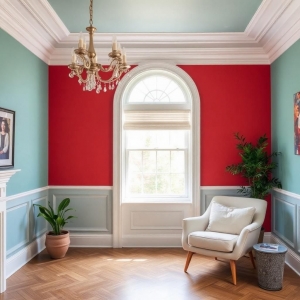 From Consultation to Completion: Interior Painting Services You Can Rely On