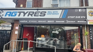 Where Quality Meets Convenience in Vehicle Care
