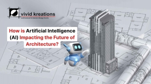 How is Artificial Intelligence (AI) Impacting the Future of Architecture?