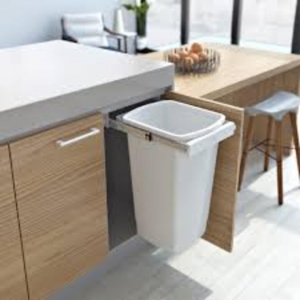 The Ultimate Under-Sink Rubbish Bin Setup for Modern Kitchens