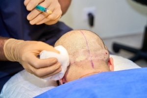 Why Are Hair Transplants So Popular?
