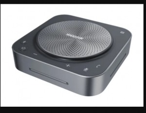 The Rise of Portable Speakerphones in Modern Workspaces